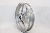 06-07 KAWASAKI NINJA 250R EX250F OEM FRONT WHEEL RIM