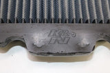 2008 SUZUKI GSXR 600 AIRBOX AIR INTAKE FILTER K&N