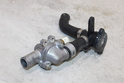 2015 KAWASAKI NINJA 300 EX300B ABS OEM THERMOSTAT HOUSING