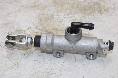 17-19 KAWASAKI Z650 EX650GJ OEM REAR BACK BRAKE MASTER CYLINDER