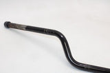 04-06 SUZUKI VSTROM 650 DL650 OEM HANDLEBAR W HANDLEBAR END CAPS WEIGHTS