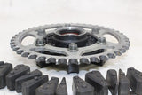 01-05 YAMAHA FZ1 OEM REAR BACK SPROCKET BEARING ASSEMBLY