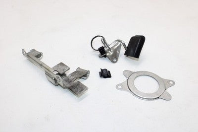 2010 HONDA ELITE 110 NHX110 OEM MISC BRACKET MOUNTS
