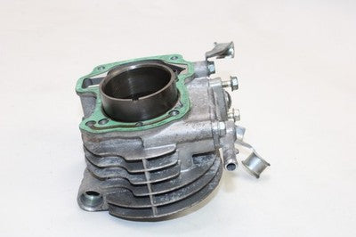 2010 HONDA ELITE 110 NHX110 OEM ENGINE MOTOR PISTON CYLINDERS BLOCK JUG