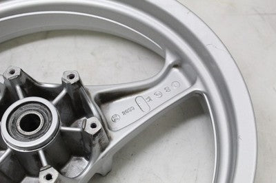 2000 BMW R1100RT OEM FRONT WHEEL RIM