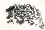 2006 SUZUKI GS500F OEM ENGINE MOUNTING BOLTS HARDWARE MOTOR SCREWS MIX