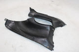 97-07 YAMAHA YZF600R OEM CENTER UPPER FAIRING COVERS PAIR