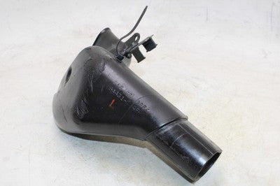 2006 SUZUKI HAYABUSA GSX1300R OEM LEFT RAM AIR INTAKE TUBE DUCT