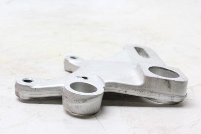 2000 DUCATI MONSTER 750 OEM REAR BRAKE CALIPER HANGER BACK MOUNTING BRACKET