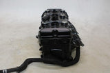 08-09 SUZUKI GSXR 750 OEM ENGINE TOP END CYLINDER HEAD