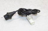 2003 BMW K1200GT K41 OEM ABS BRAKE SENSOR