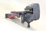 06-11 KAWASAKI NINJA 650R EX650A OEM REAR BACK BRAKE CALIPER W MOUNT BRACKET