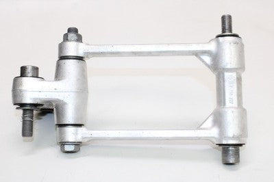 2010 BMW S1000RR OEM REAR DOGBONE SHOCK LINKAGE LINK
