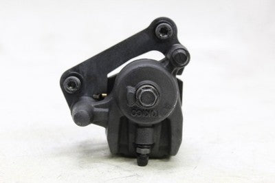 2009 KAWASAKI NINJA ZX6R OEM REAR BACK BRAKE CALIPER