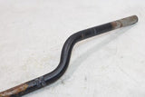 04-06 SUZUKI GS500F OEM HANDLEBARS