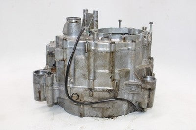 2001 HONDA RANCHER 350 TRX350FE 4X4 ES OEM ENGINE CRANKCASE CRANK CASES BLOCK