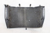 03-06 HONDA CBR600RR OEM ENGINE RADIATOR MOTOR COOLER COOLING RADIATER