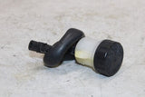 2014 KAWASAKI NINJA 300 EX300B ABS OEM REAR BRAKE MASTER RESERVOIR TANK BOTTLE