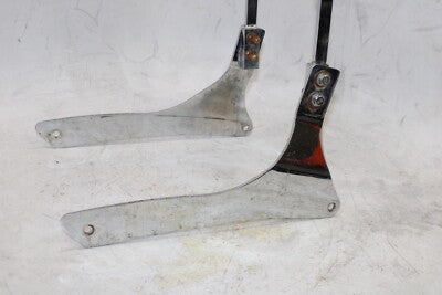 2004 SUZUKI INTRUDER 1500 VL1500 OEM BACK REST SISSY BAR