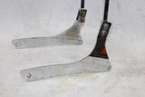 2004 SUZUKI INTRUDER 1500 VL1500 OEM BACK REST SISSY BAR