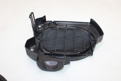 2010 HONDA ELITE 110 NHX110 OEM RIGHT SIDE GRILL COVER