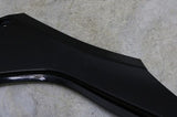 2014 KAWASAKI NINJA 300 EX300A OEM RIGHT FRONT SIDE SEAT SADDLE PANEL FAIRING