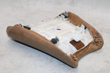 2000 HONDA CBR900RR OEM FRONT DRIVERS SEAT PAD SADDLE PILLION