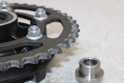 13-17 KAWASAKI NINJA 300 EX300B ABS REAR BACK SPROCKET JT SPROCKETS
