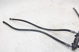 1996 KAWASAKI KZ1000P POLICE OEM FRONT BRAKE HOSE FLUID LINE SET
