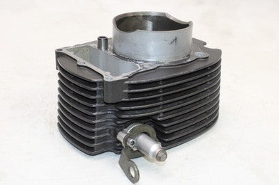 2005 YAMAHA V STAR 1100 XVS1100 OEM FRONT ENGINE PISTON CYLINDERS BLOCK JUG