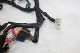 09-17 YAMAHA FZ6R OEM MAIN ENGINE WIRING HARNESS MOTOR WIRE LOOM