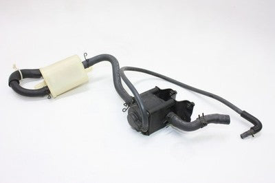 2005 YAMAHA VINO 125 YJ125 OEM AIR VALVE SOLENOID TOP ENGINE SWITCH SENSOR