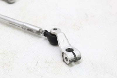 2005 Yamaha YZF R6 OEM GEAR SHIFT SHIFTER PEDAL LEVER LINKAGE ROD