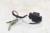 1996 KAWASAKI KZ1000P POLICE OEM BATTERY WIRE CONNECTOR MAIN FUSE