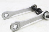 2011 KAWASAKI KLR650 OEM REAR DOGBONE SHOCK LINKAGE LINK