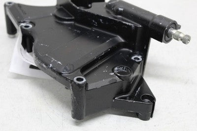 06-20 SUZUKI GSXR 600 750 OEM ENGINE SPROCKET COVER