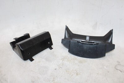1998 KAWASAKI CONCOURS 1000 ZG1000A OEM INNER COWL PAIR