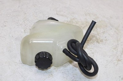 17-23 KAWASAKI Z650 EX650GJ OEM COOLANT WATER TANK RESERVOIR BOTTLE