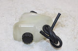 17-23 KAWASAKI Z650 EX650GJ OEM COOLANT WATER TANK RESERVOIR BOTTLE