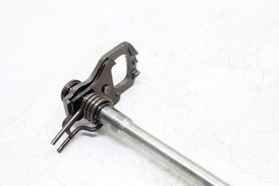 06-07 SUZUKI GSXR 750 OEM SHIFTER SHIFT SHAFT