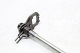 06-07 SUZUKI GSXR 750 OEM SHIFTER SHIFT SHAFT