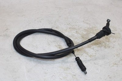 2018 BMW G310GS OEM CLUTCH CABLE LINE