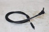 2018 BMW G310GS OEM CLUTCH CABLE LINE