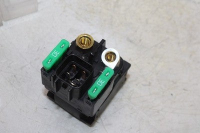 18-23 DUCATI SCRAMBLER 1100 SPORT OEM ENGINE STARTER RELAY STARTING MOTOR SWITCH
