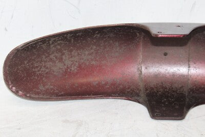 87-95 SUZUKI INTRUDER 1400 VS1400GL OEM FRONT WHEEL FENDER
