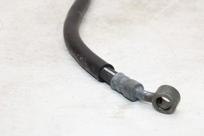 2006 Suzuki SV650 OEM Rear Brake Hose Line