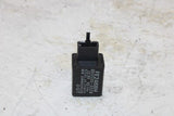 2007 KAWASAKI VULCAN 500 EN500C LTD OEM TURN SIGNAL BLINKER RELAY FLASHER SWITCH