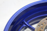 17-24 2018 SUZUKI GSXR 1000R OEM REAR BACK WHEEL RIM