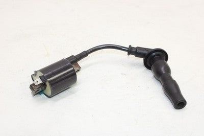 15-22 HONDA CBR300R OEM IGNITION COILS COIL SPARK PLUG CAPS