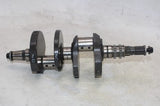 02-09 HONDA INTERCEPTOR 800 VFR800 OEM ENGINE MOTOR CRANKSHAFT CRANK SHAFT